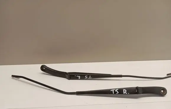 Volkswagen Transporter - Caravelle T5 Front wiper blade arm 7H1955409C 7H1955410C