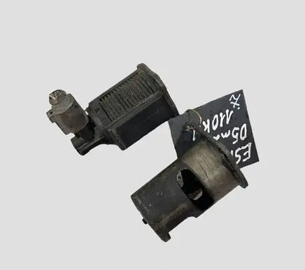 Renault Espace - Grand espace IV EGR valve 72281851 7700107471 8200270539B