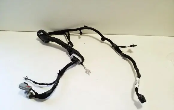 Ford Kuga III Tailgate/trunk wiring harness LX6T13A409EACJ