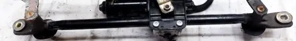 KIA Sportage Front wiper linkage and motor
