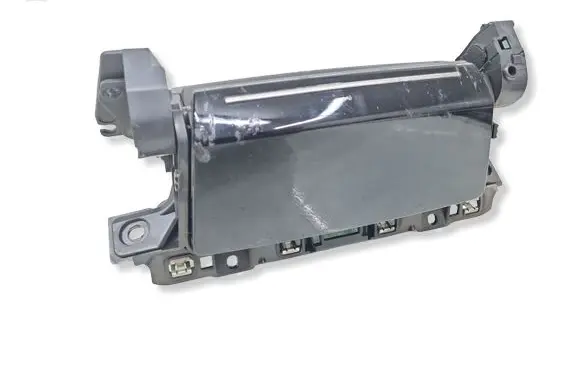 Peugeot 2008 II Glove box 9827401780