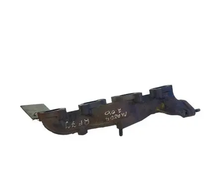 Mazda 5 Exhaust manifold