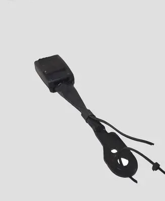 Citroen C5 Front seatbelt buckle 34012654