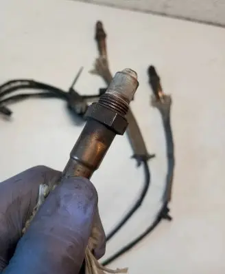 Volvo V70 Lambda probe sensor 8627750