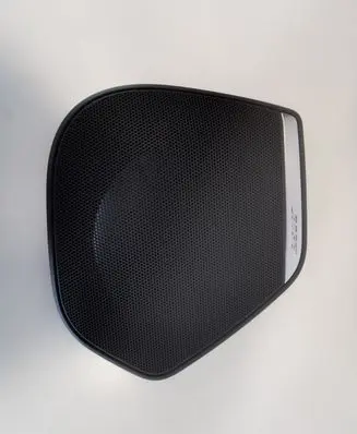 Audi A7 S7 4G Rear door speaker cover trim 4G8035436A