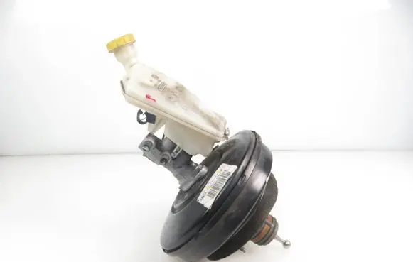 Citroen C3 Picasso Brake booster 9681847980