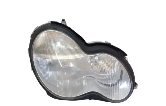 Mercedes-Benz C W203 Headlight/headlamp A2038200861