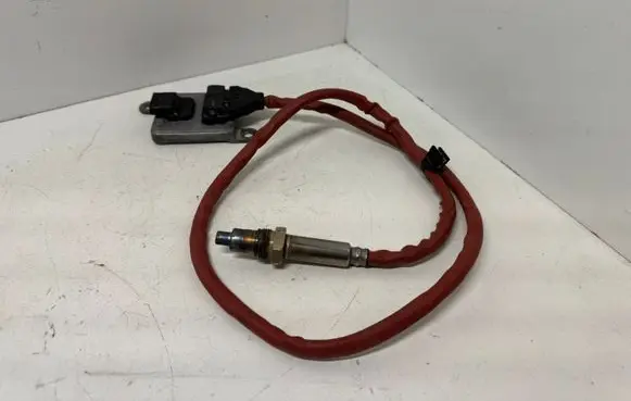 Lambda probe sensor