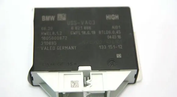 BMW 7 G11 G12 Other control units/modules 66206821886 6821886