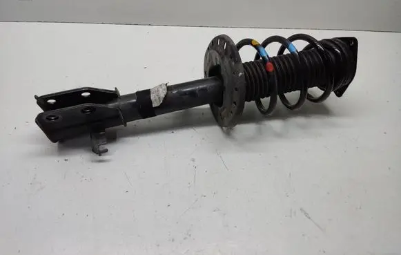 Opel Mokka B Front shock absorber with coil spring 98426919800 01924 64832