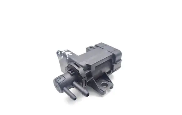 Opel Antara Turbo solenoid valve 25183170 3585862