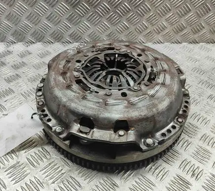 Toyota Hilux (AN120, AN130) Clutch set kit 312100K360 312500K361