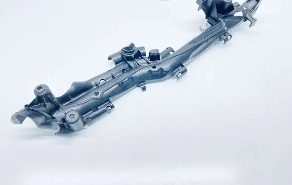Volkswagen Touareg II Other engine bay part 059971341M