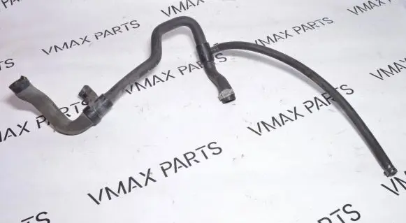 Porsche 911 996 Engine coolant pipe/hose 99610685005 99610625054 99610685000