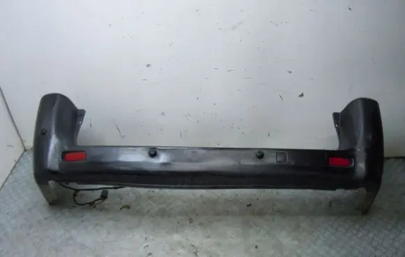 Fiat Scudo Rear bumper