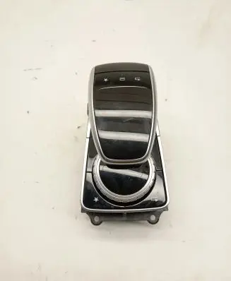Mercedes-Benz GLE (W166 - C292) Head unit multimedia control A1669009618