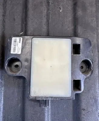 Land Rover Discovery 5 Blind spot module HY3214D453AF HPLA14F152AF