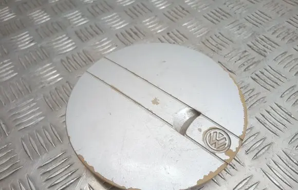 Volkswagen Golf II Original wheel cap 191601149D