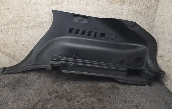 KIA EV6 Trunk/boot side trim panel 85741CV500