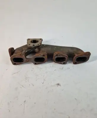 Mercedes-Benz GLA W156 Exhaust manifold a651140020