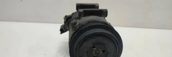 Mercedes-Benz B W245 Air conditioning (A/C) compressor (pump) A0012309011 09103S9 V6906XY7