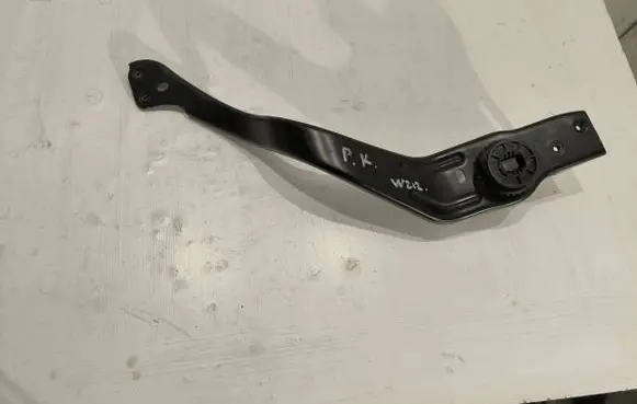 Mercedes-Benz E W212 Headlight/headlamp mounting bracket PP212620027