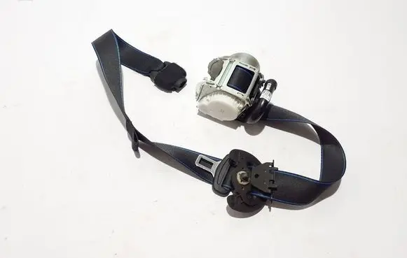 Renault Espace VI Front seatbelt 868848382R