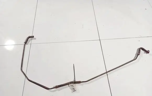 SsangYong Kyron Engine coolant pipe/hose
