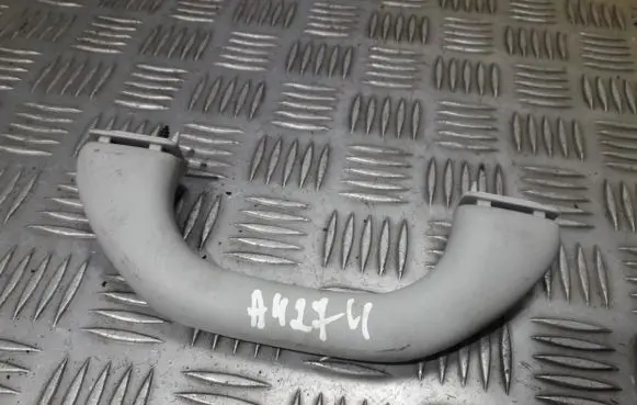 Seat Altea XL Front interior roof grab handle 5P8857607