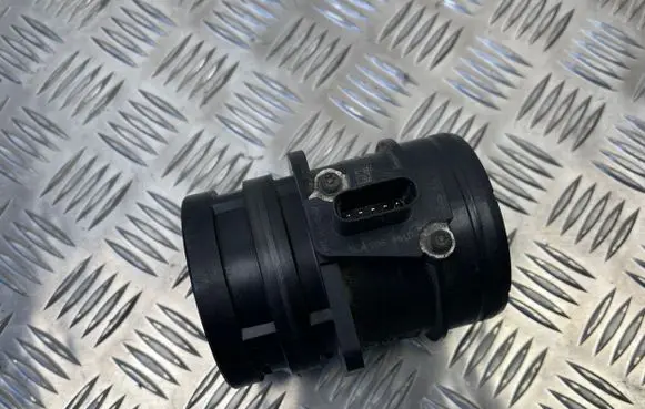 Skoda Superb B6 (3T) Mass air flow meter 06J906461D