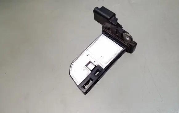 Citroen Jumper Mass air flow meter 9677093080