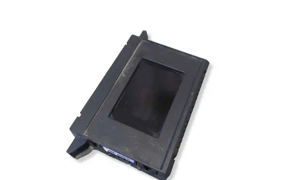 Opel Corsa D Screen/display/small screen 13275279