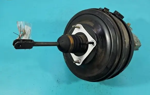 Volkswagen II LT Brake booster 2D0612101P IMPRK1539151