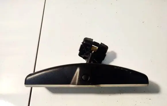 Volkswagen PASSAT B6 Rear view mirror (interior) 3c0857518 16820022