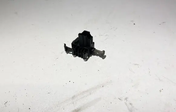 Clutch pedal sensor