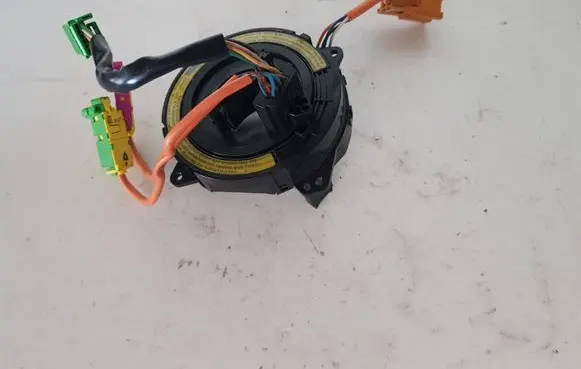 Volvo XC70 Airbag slip ring squib (SRS ring) 97J1074A