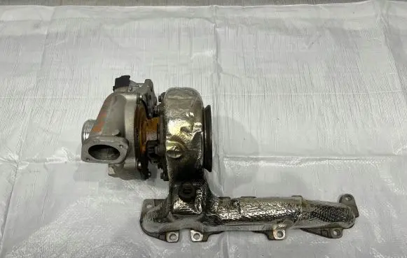 Jeep Cherokee Turbo 55280553
