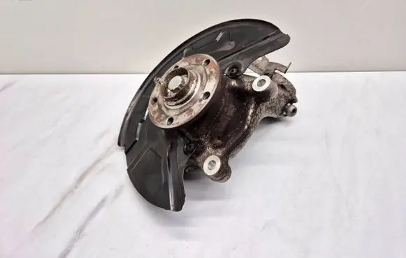 Volkswagen ID.3 Front wheel hub 1EA407257F 1EA615311C WHT003857C