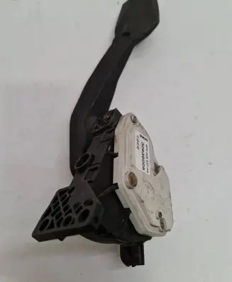 Volvo S80 Accelerator throttle pedal 30636005 034102 6PV00853701