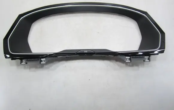Volkswagen PASSAT B8 Dashboard trim 3G1858366C 02022016 99700501