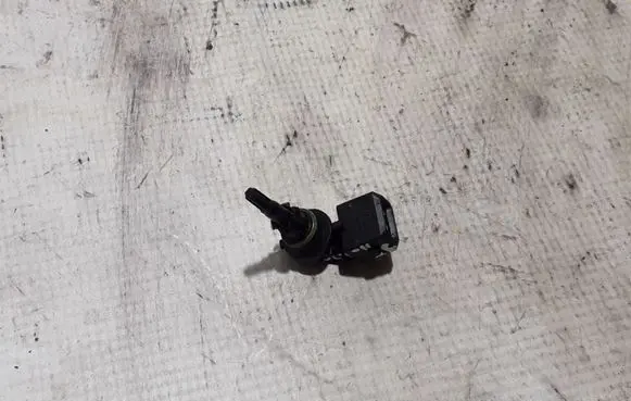 BMW 5 GT F07 Sensor 7792203