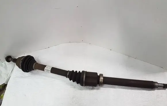 Ford Grand C-MAX Front driveshaft AV613B436CC 201105303