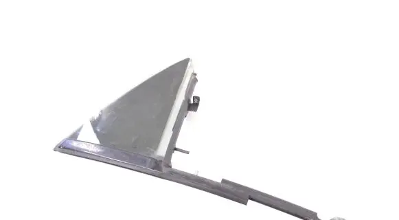 Mercedes-Benz CLS C218 X218 Rear side window A2187300155