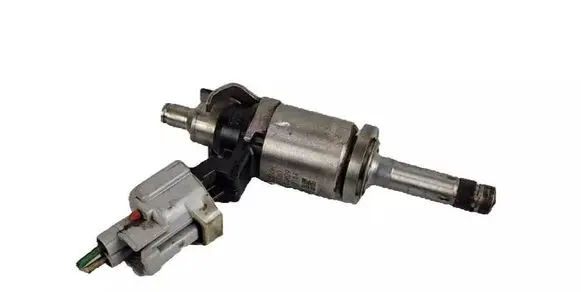 Nissan Juke I F15 Fuel injector 4350R0060