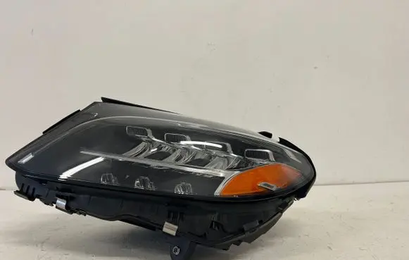 Mercedes-Benz C W205 Headlight/headlamp A2059066706 SSB752SAE Q003ZGS002