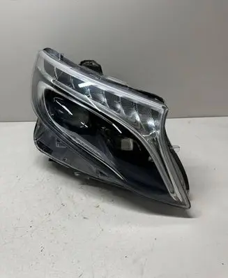 Mercedes-Benz V Class W447 Headlight/headlamp A4479062401
