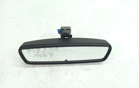 Ford Fiesta Rear view mirror (interior) LUSTERKOSRODKOWE