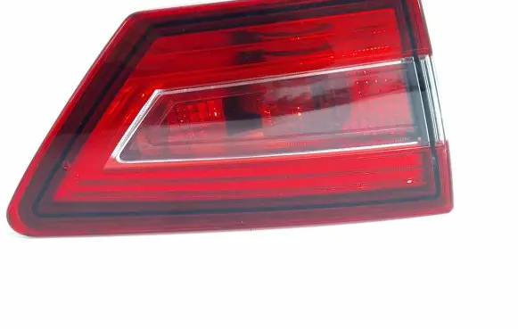 Renault Clio IV Tailgate rear/tail lights 265552424R 02052799900010