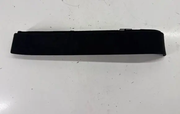 Tesla Model X Rear door card panel trim 105505200A 105826534C