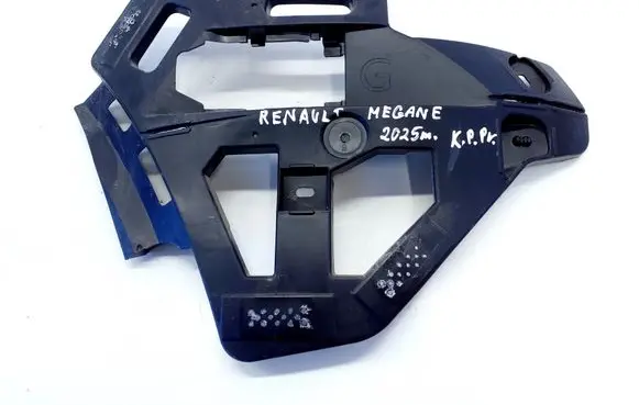 Renault Megane E-Tech Front bumper mounting bracket 852233473R